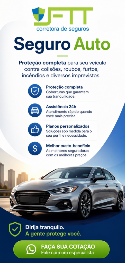 Seguro de autos